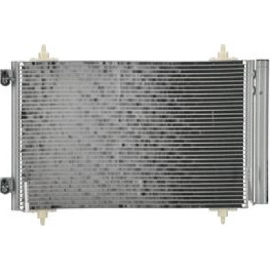 Nissens | Kondensator, Klimaanlage | 940111 Nissens | Kondensator, Klimaanlage | 940111