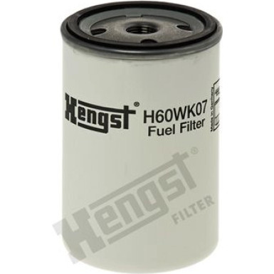 Hengst Filter | Kraftstofffilter | H60WK07