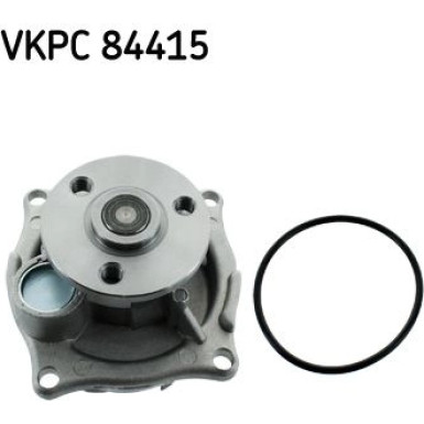 SKF | Wasserpumpe | VKPC 84415