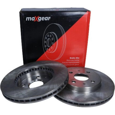 Maxgear | Bremsscheibe | 19-3347