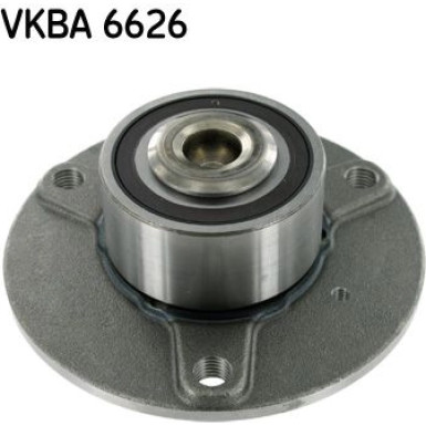 SKF | Radlagersatz | VKBA 6626