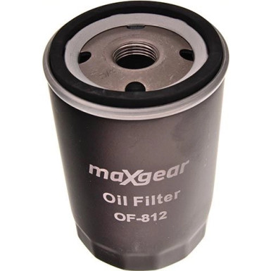 Maxgear | Ölfilter | 26-0131