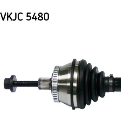 SKF | Antriebswelle | VKJC 5480