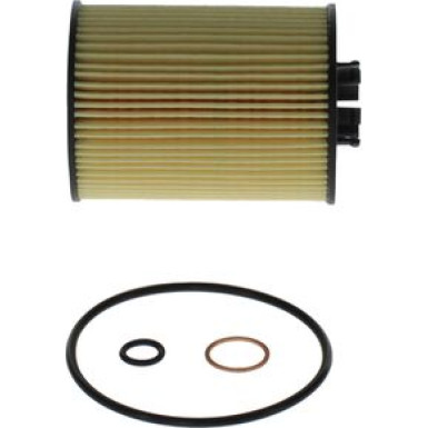 BOSCH F 026 407 010 Ölfilter