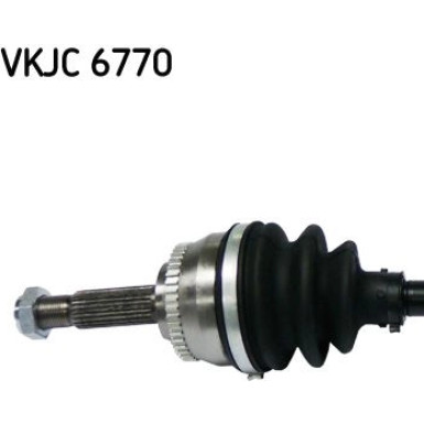 SKF | Antriebswelle | VKJC 6770