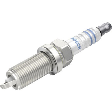 BOSCH 0 242 229 923 Zündkerze Nickel