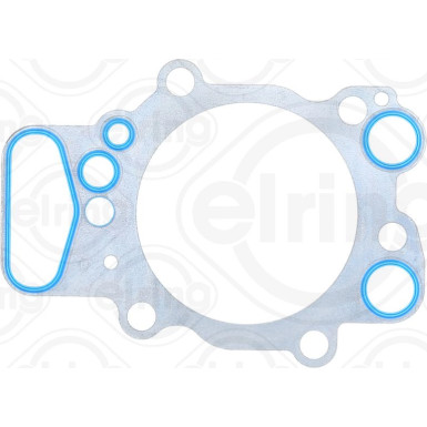 Elring | Dichtung, Zylinderkopf | 125.780