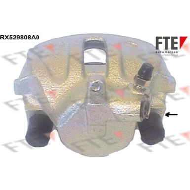 FTE | Bremssattel | 9291541