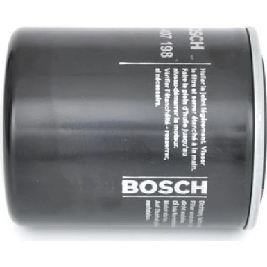 BOSCH F 026 407 198 Ölfilter