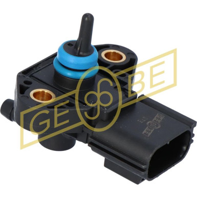 GEBE | Sensor, Kraftstoffdruck | 9 2235 1