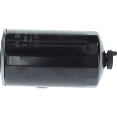 BOSCH | Kraftstofffilter | F 026 402 036