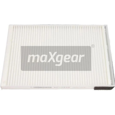 Maxgear | Filter, Innenraumluft | 26-0506