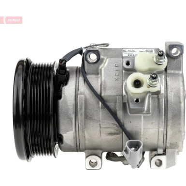 DENSO 10S17C Klimakompressor DCP50103