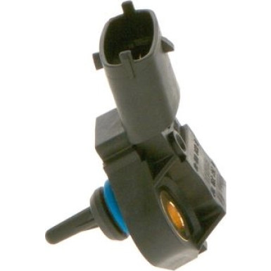 BOSCH | Sensor, Kraftstoffdruck | 0 261 230 127