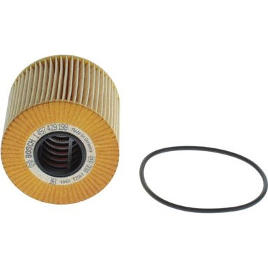 BOSCH 1 457 429 198 Ölfilter