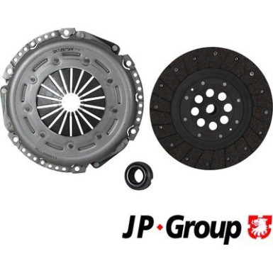 JP Group | Kupplungssatz | 4130403410