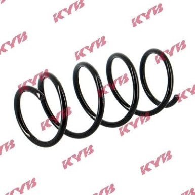KYB | Fahrwerksfeder | RA1163 KYB | Fahrwerksfeder | RA1163