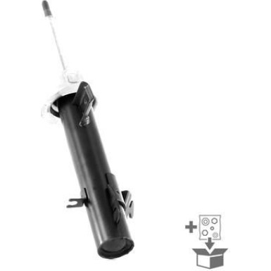 Monroe | Stoßdämpfer | G8095 Monroe | Stoßdämpfer | G8095