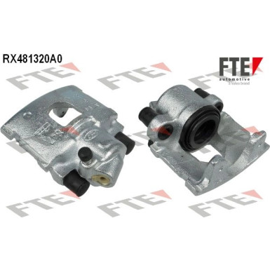 FTE | Bremssattel | 9291254