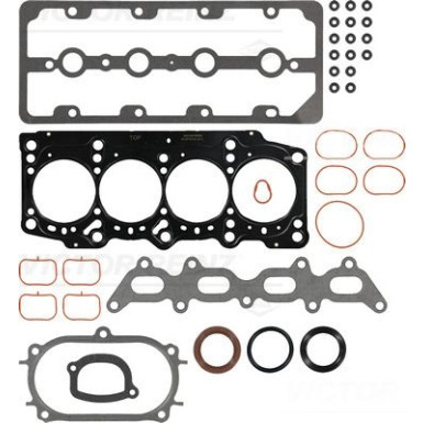 Victor Reinz | Dichtungssatz, Zylinderkopf | 02-37110-02