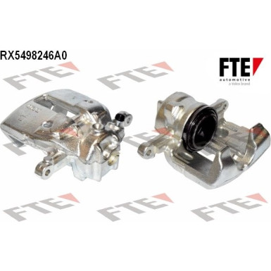 FTE | Bremssattel | 9291728