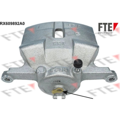 FTE | Bremssattel | 9292314