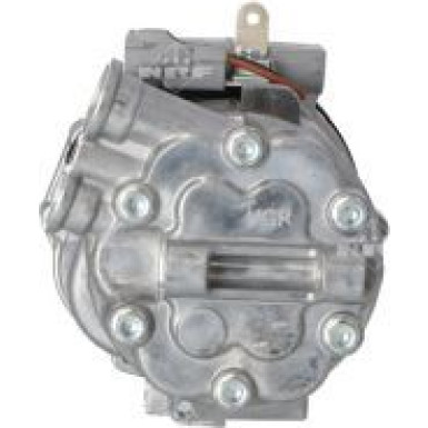 NRF | Kompressor, Klimaanlage | 32907 NRF | Kompressor, Klimaanlage | 32907