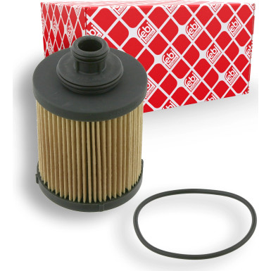 FEBI BILSTEIN 26365 Ölfilter