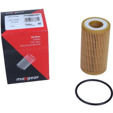 Maxgear | Ölfilter | 26-2048