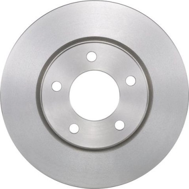 BOSCH | Bremsscheibe | 0 986 478 109 BOSCH | Bremsscheibe | 0 986 478 109