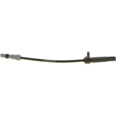 BOSCH | Sensor, Raddrehzahl | 0 265 007 624