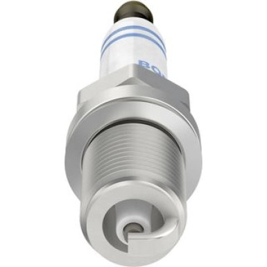 BOSCH 0 242 229 724 Zündkerze Nickel