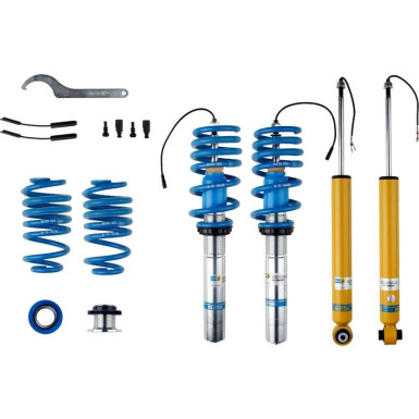 Bilstein | Fahrwerkssatz, Federn/Dämpfer | 49-290868