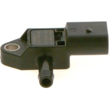 BOSCH | Sensor, Abgasdruck | 0 281 006 221