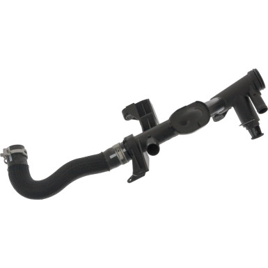 FEBI BILSTEIN 48330 Kühlerschlauch FEBI BILSTEIN 48330 Kühlerschlauch