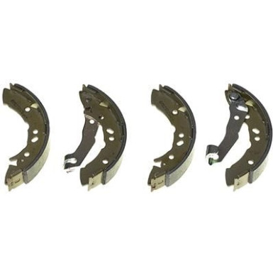 Brembo | Bremsbackensatz | S 30 510