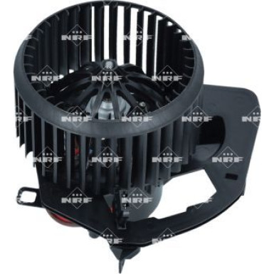 NRF | Innenraumgebläse | 34572 NRF | Innenraumgebläse | 34572