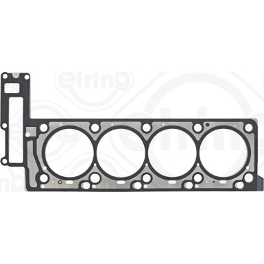 Elring | Dichtung, Zylinderkopf | 535.740