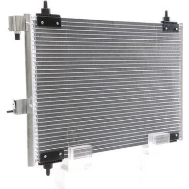 Mahle | Kondensator, Klimaanlage | AC 323 000S