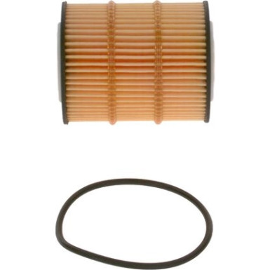 BOSCH F 026 407 155 Ölfilter