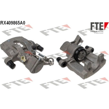 FTE | Bremssattel | 9290852