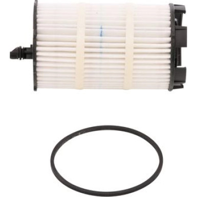 BOSCH F 026 407 011 Ölfilter