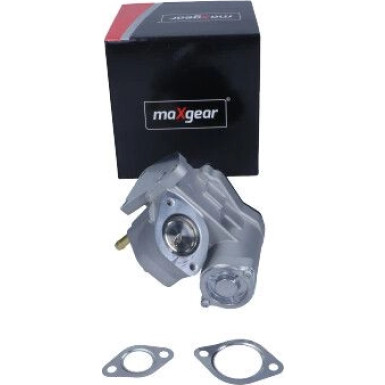 Maxgear | AGR-Ventil | 27-0658