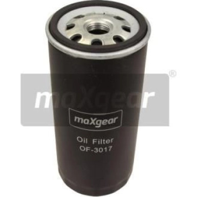 Maxgear | Ölfilter | 26-1167