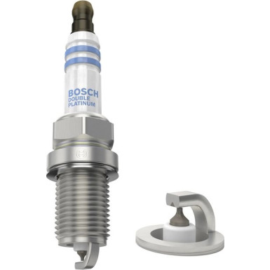 BOSCH 0 242 229 925 Zündkerze Double Platinum