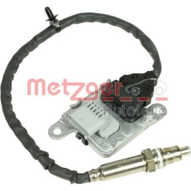 Metzger | NOx-Sensor, NOx-Katalysator | 0899207