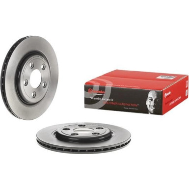 Brembo | Bremsscheibe | 09.7911.21