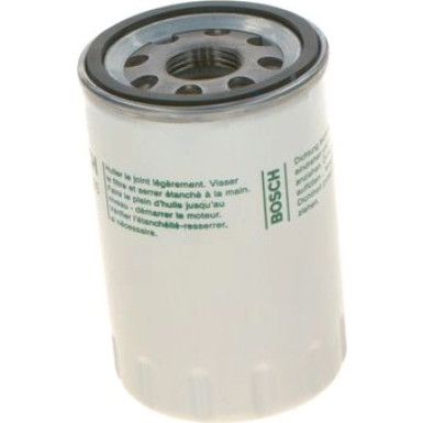 BOSCH 0 451 103 335 Ölfilter