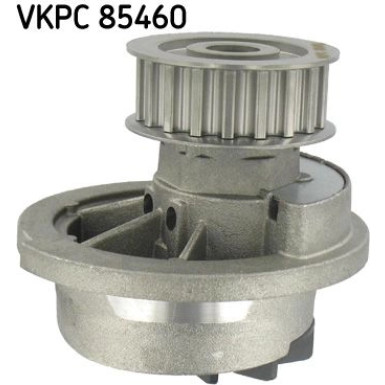 SKF | Wasserpumpe | VKPC 85460