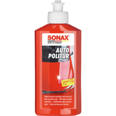 SONAX | Lackpolitur | AutoPolitur | 03001000